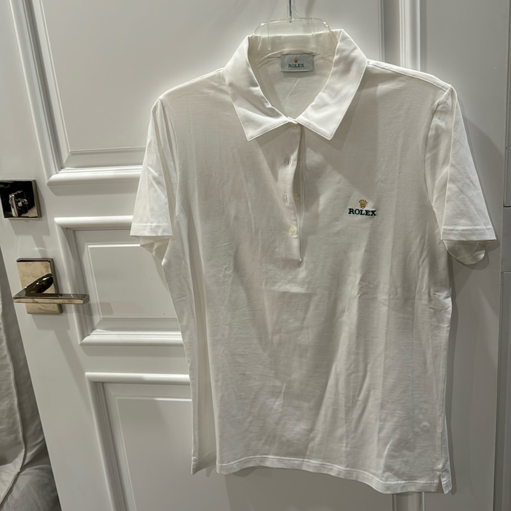 Rolex shirt